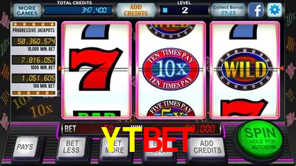Explorando a Categoria de Eventos em Apostas na YTBET