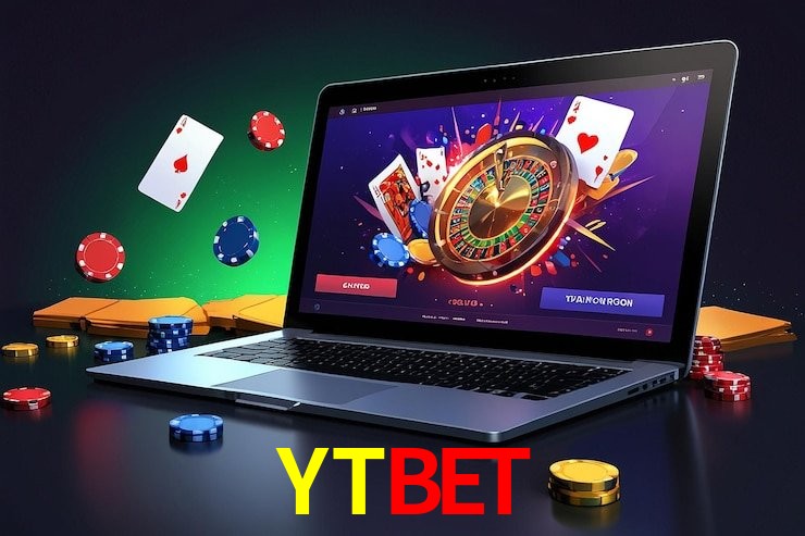 Promoção Relâmpago YTBET