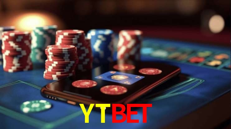 Recursos de Bônus YTBET