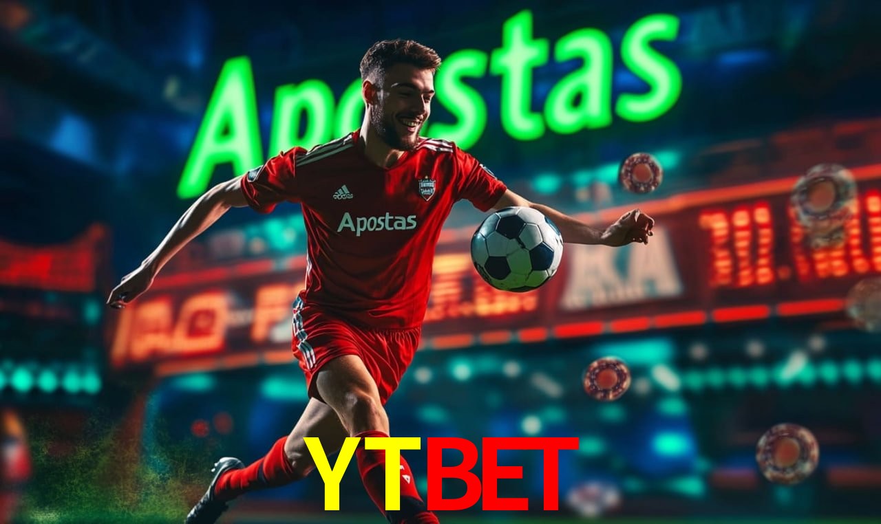 cassino YTBET