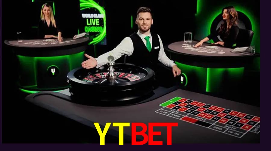 Platform Technology YTBET