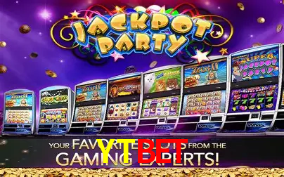 Descubra o Mundo do Cassino Online com YTBET