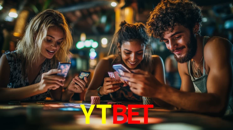 Blackjack Table YTBET