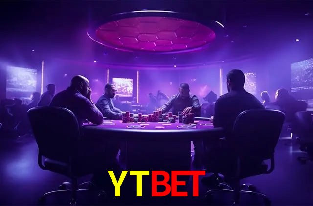 Estatísticas Esportivas YTBET