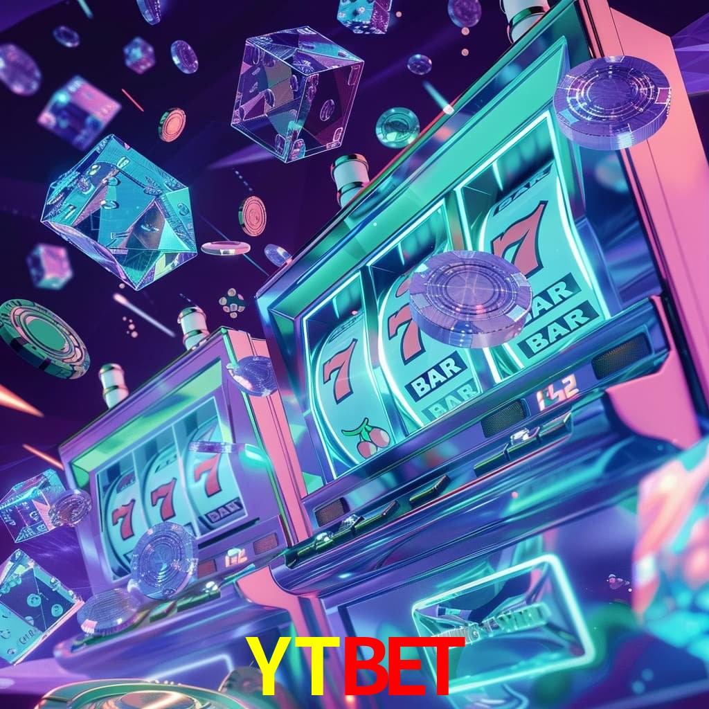 Download para Android e iOS na YTBET