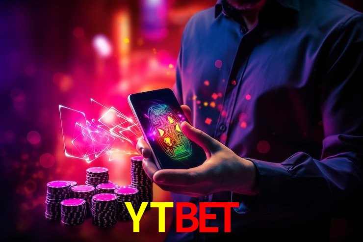 Jogos Exclusivos YTBET