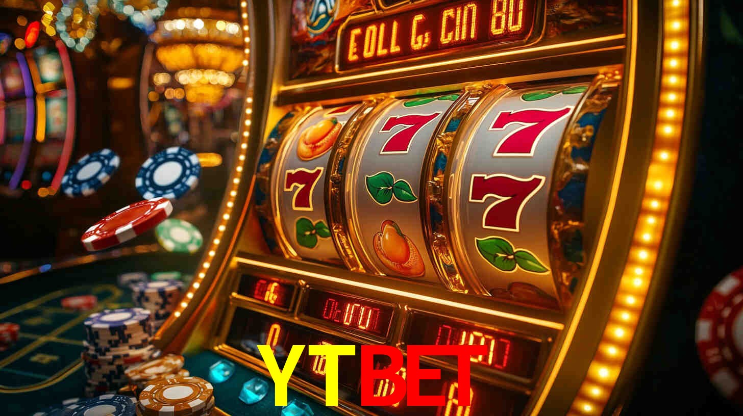 Welcome Bonus YTBET