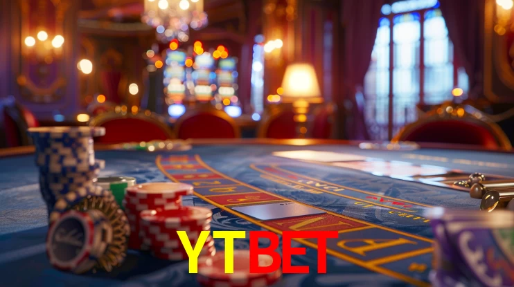 Account Benefits YTBET