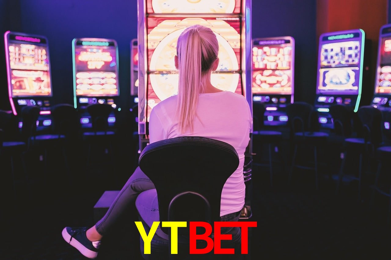 Live Casino YTBET
