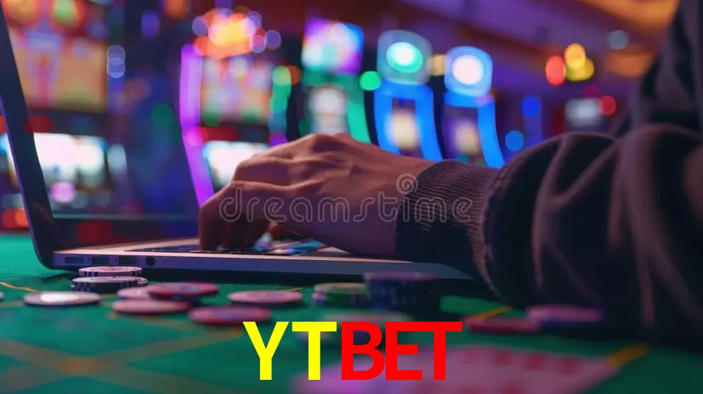 Página oficial no Facebook da YTBET
