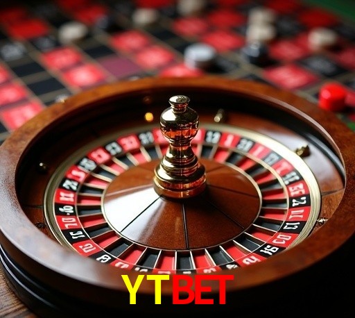 Bônus e promoções da YTBET