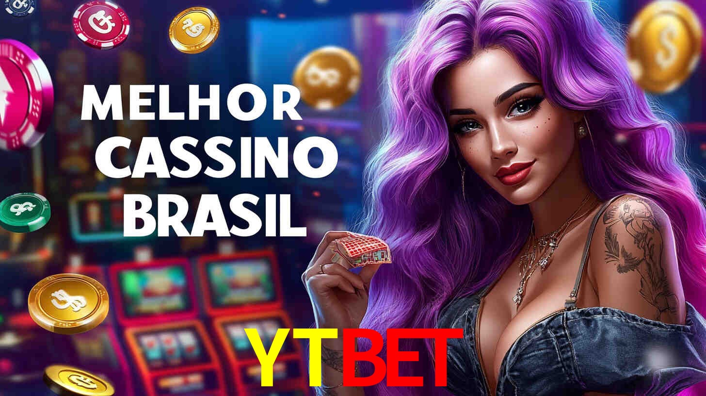 Descubra o Programa VIP da YTBET: Vantagens Exclusivas para Jogadores