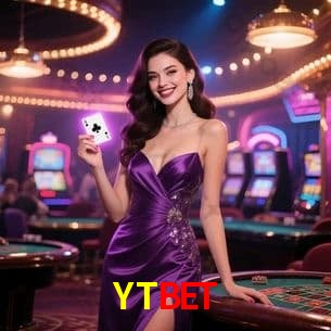 Interface do App YTBET