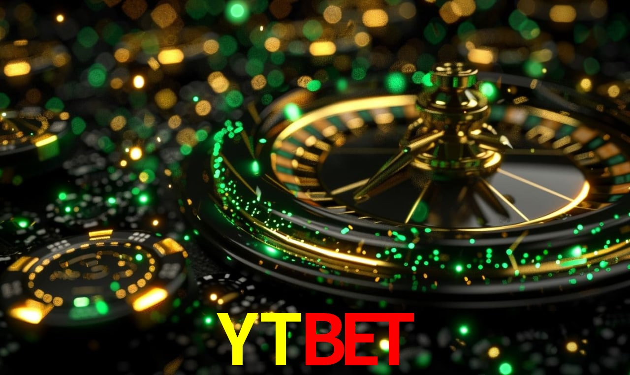 Slots com jackpots e giros grátis na YTBET