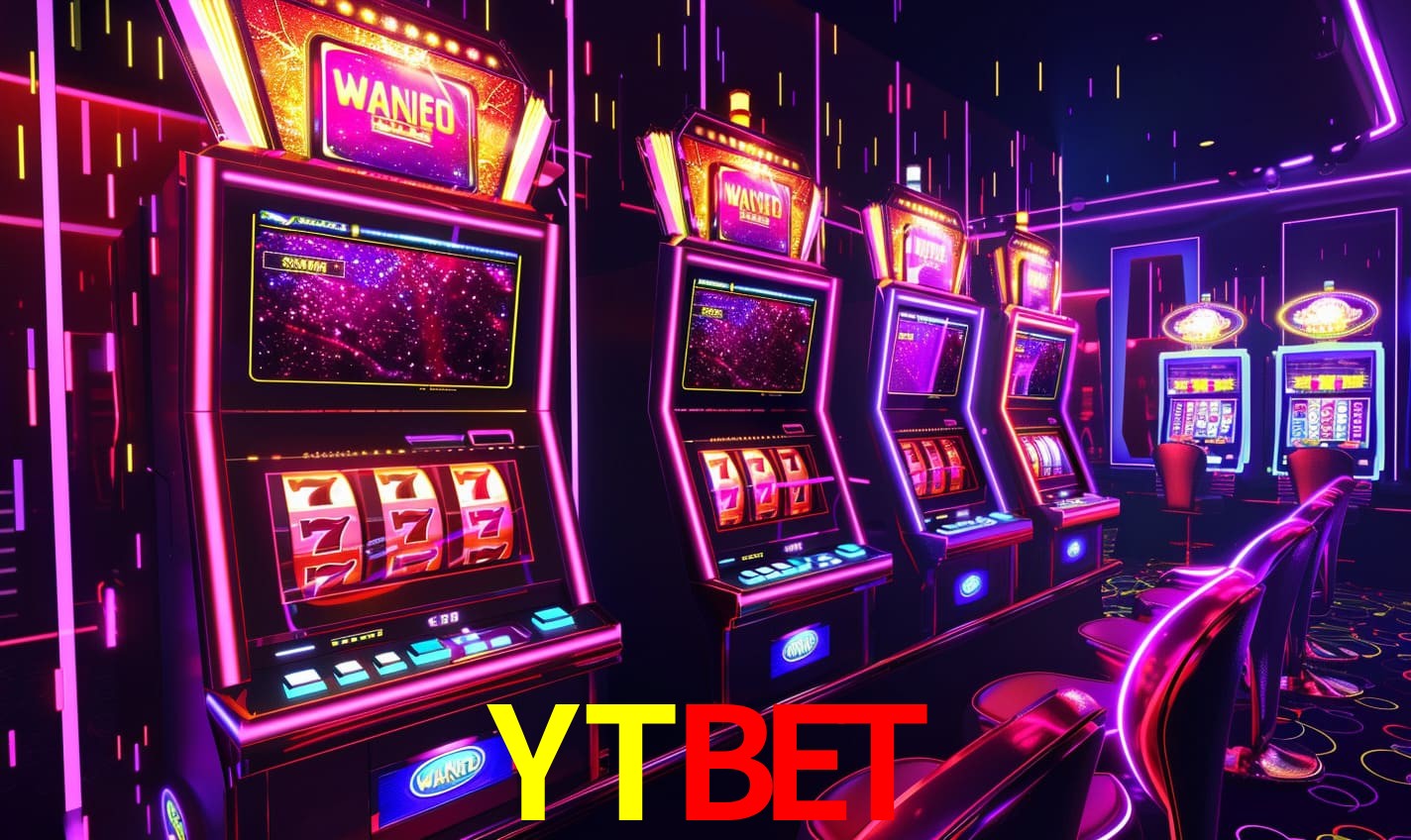 Explorando a Categoria de Eventos em Apostas na YTBET