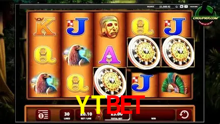Bônus após cadastro na YTBET