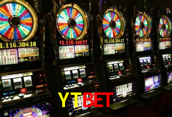 A Emoção da Loteria na YTBET: Uma Chance de Mudança de Vida