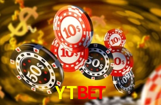 Mesa de Blackjack YTBET