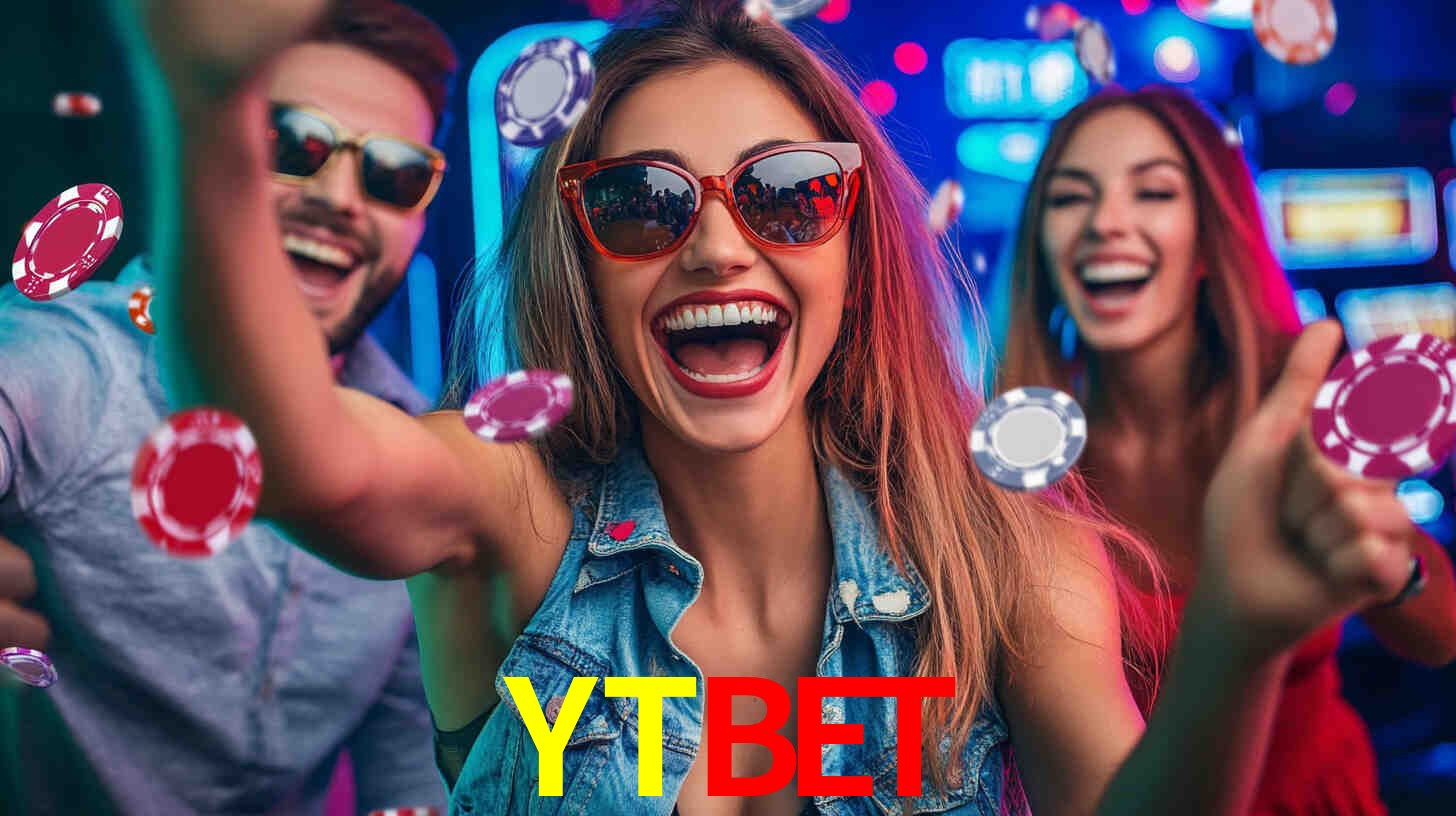 A Popularidade dos Caça-Níqueis no YTBET