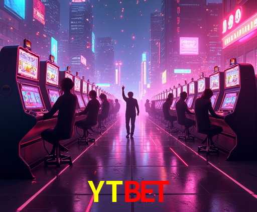 PIX Instantâneo YTBET