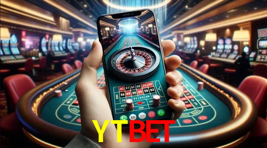 Secure Login YTBET