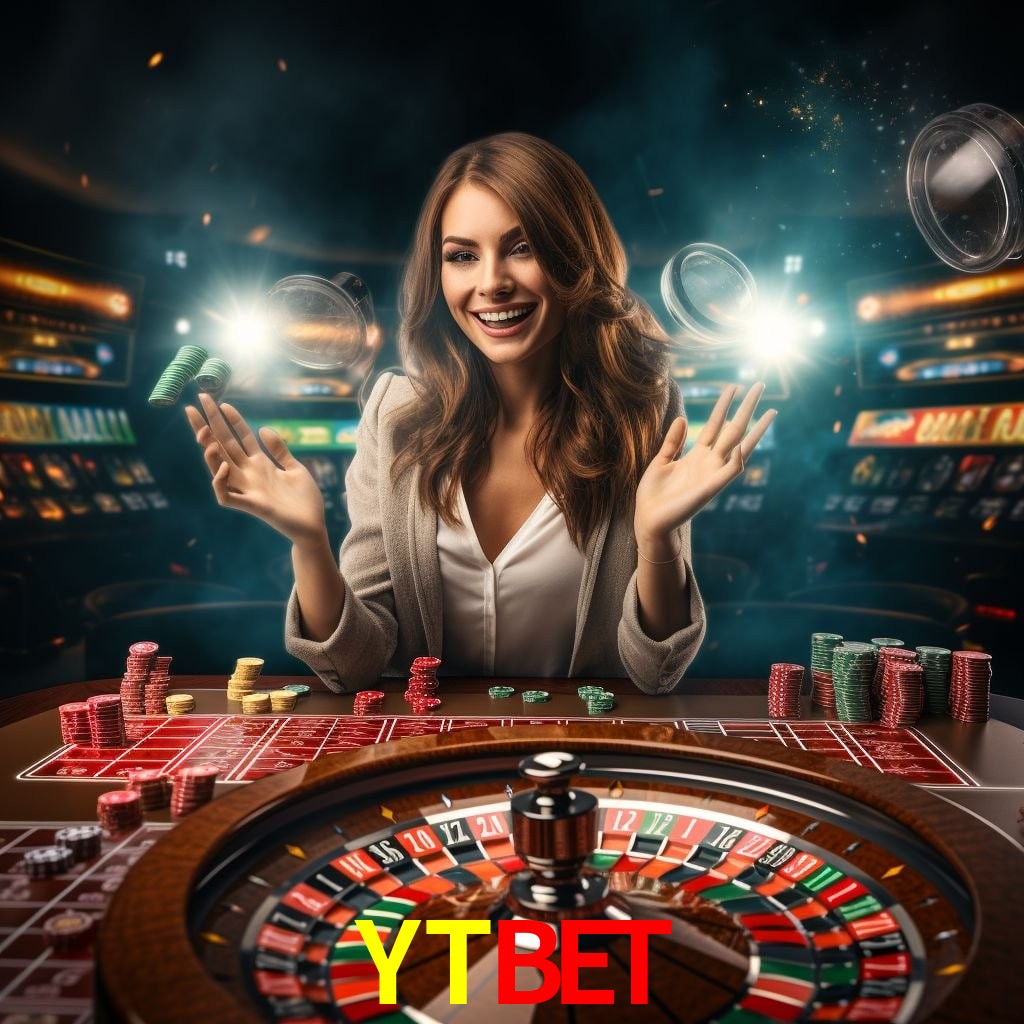 YT BET login