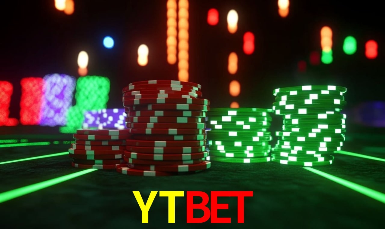 Game Statistics YTBET
