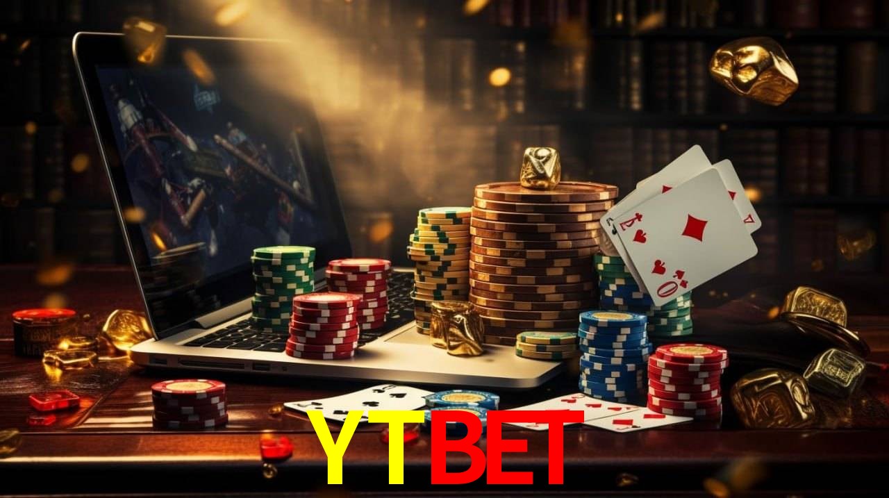 Bônus Diários YTBET