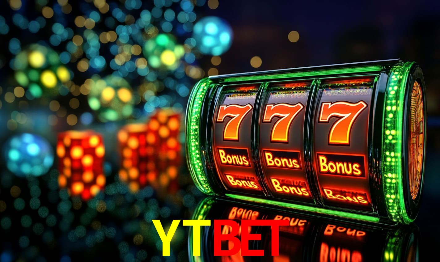 Casino Ao Vivo YTBET