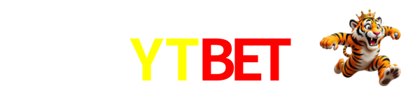 Logo da YTBET